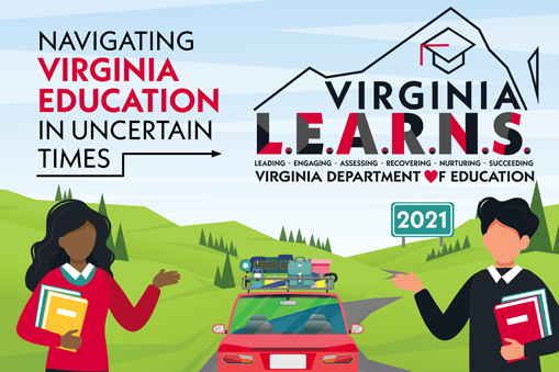 The Latest Guide from Virginia’s Department of Education