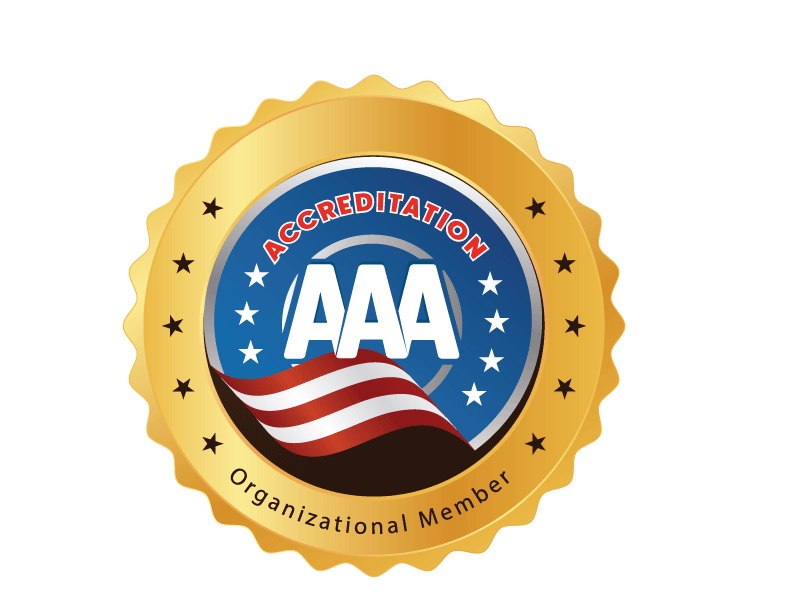 9 reasons why to make your empire a member with AAA