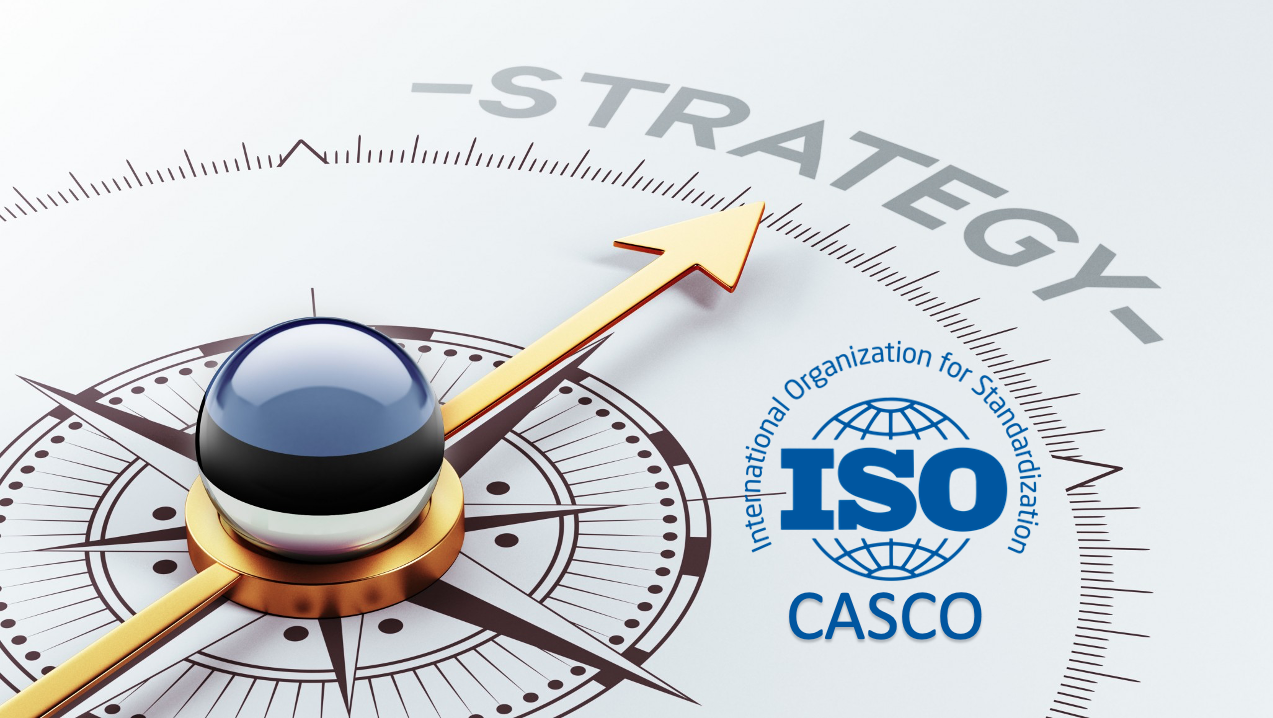 ISO CASCO Strategic directions 2022-2026
