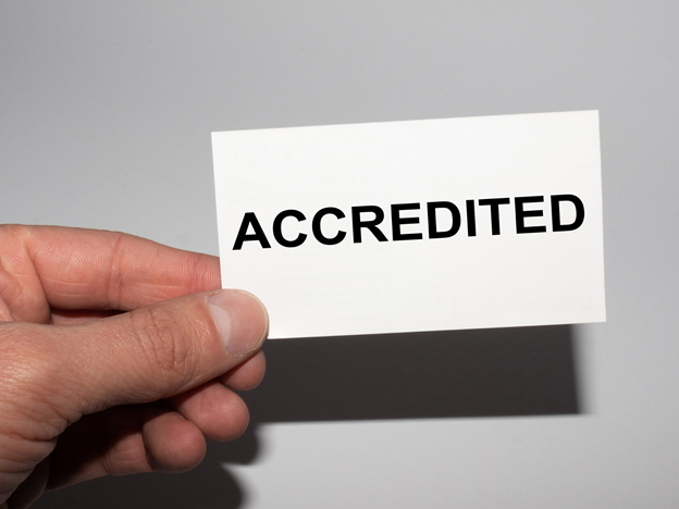 13 Things to Consider Before Selecting the Right Accreditation Body